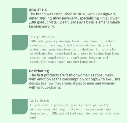 925 Sterling Silver Necklace For Women Moon Kitten Cat Necklaces & Pendants Link Chain Kolye S-n187