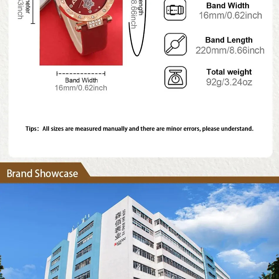 Fashion Women Watches Glasses Wallet Set Casual Leather Belt Quartz Wristwatches Ladies Tassel Pendant Wallet Montre Femme