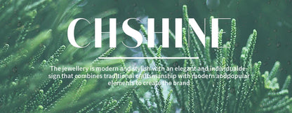 925 Sterling Silver Necklace For Women Moon Kitten Cat Necklaces & Pendants Link Chain Kolye S-n187